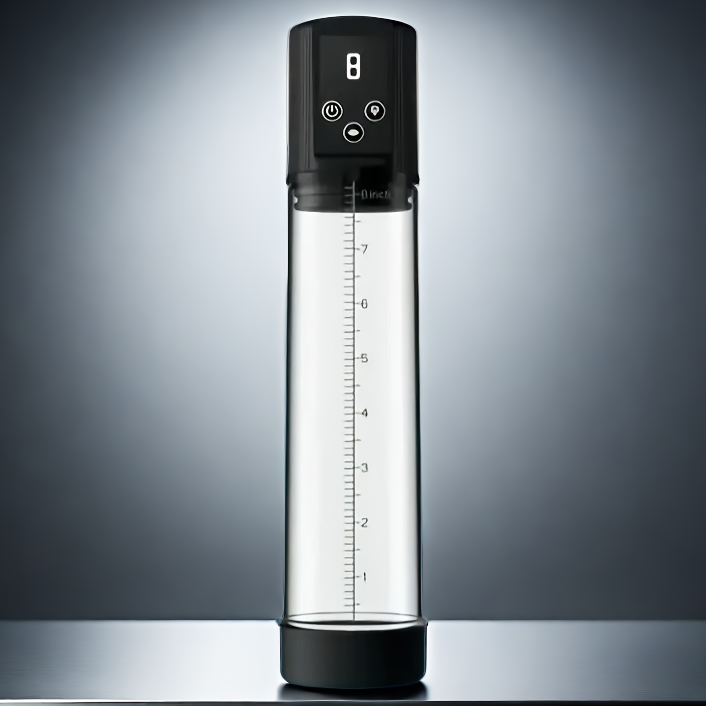 Electronic Male Masturbator and Penis Enlargement Pump - Image 8