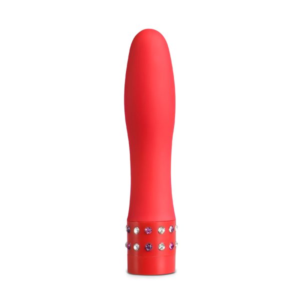 Jewelry Mini Vibe – Red