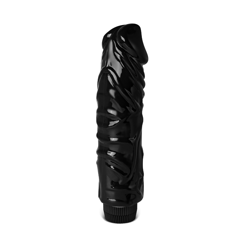 Multi-Speed Realistic Silicone Toy - Image 3