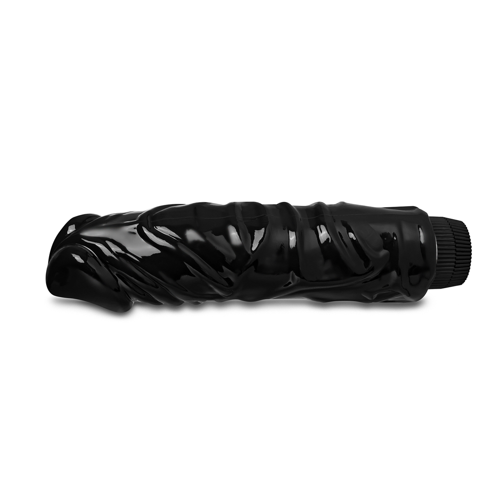 Multi-Speed Realistic Silicone Toy - Image 4