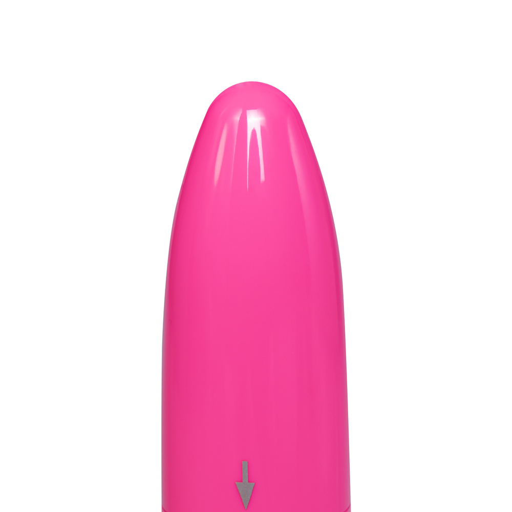 Pink Torpedo G-Spot Massager - Image 4