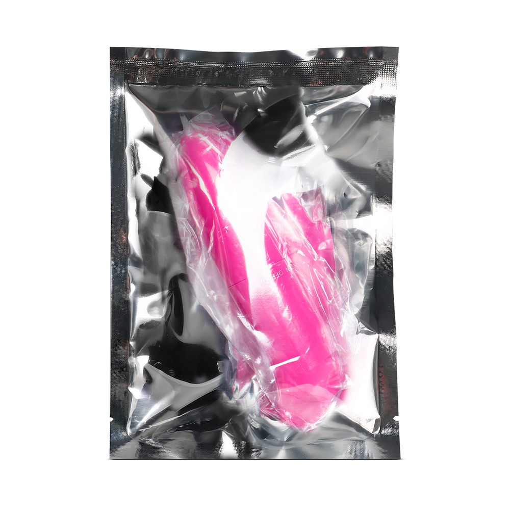 Pink Torpedo G-Spot Massager - Image 7