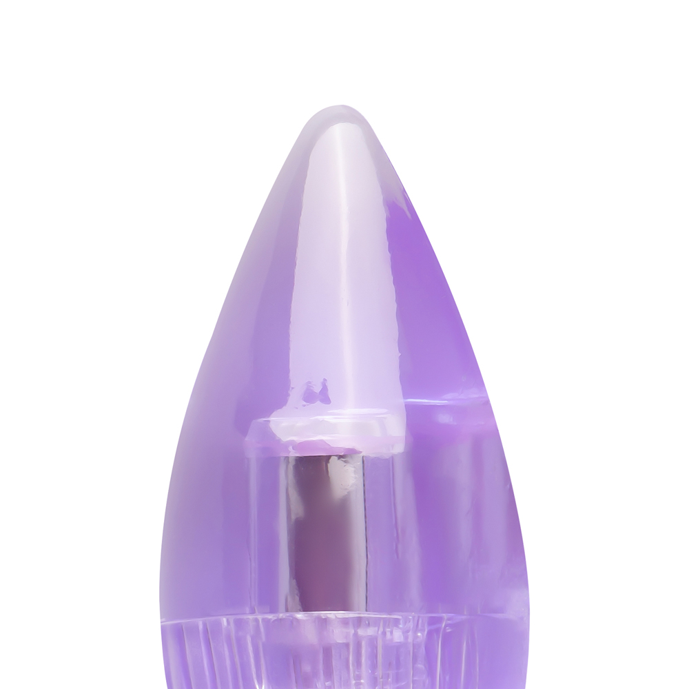 Mini Finger Vibe with Tongue Feature - Image 4