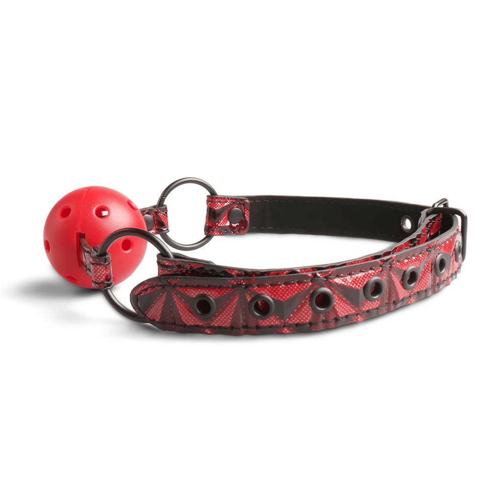 Ball Gag Accessory - Image 3