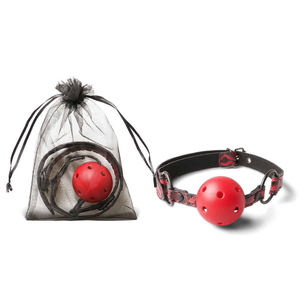 Ball Gag Accessory - Image 6