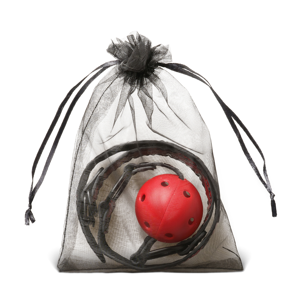 Ball Gag Accessory - Image 7