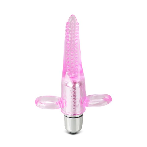 Unique Tongue Vibrator