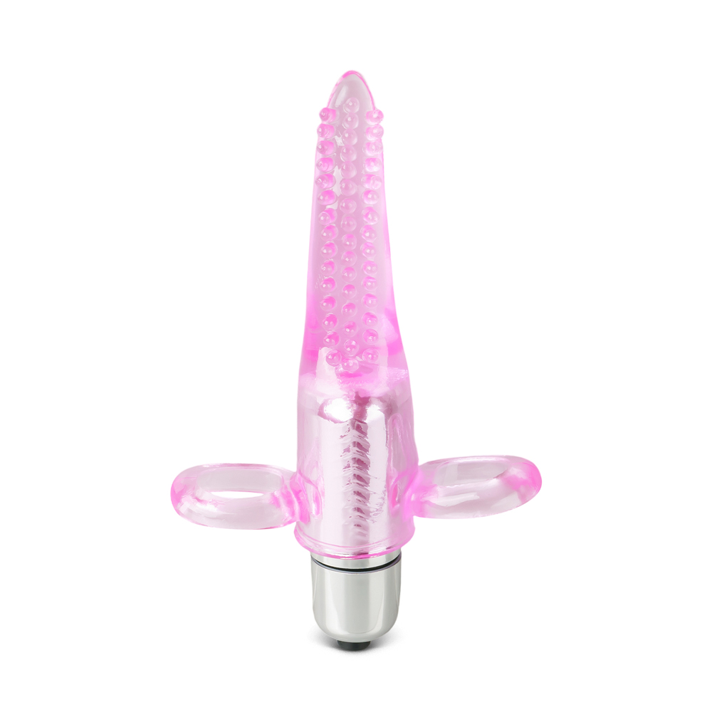 Unique Tongue Vibrator