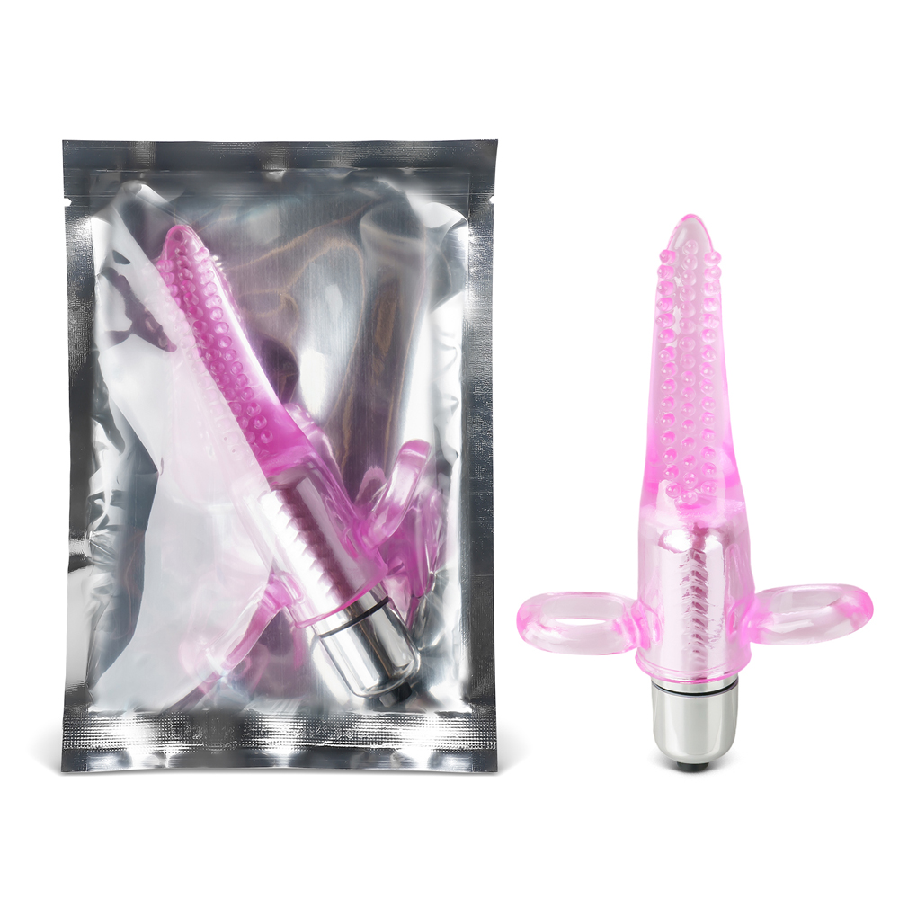 Unique Tongue Vibrator - Image 6