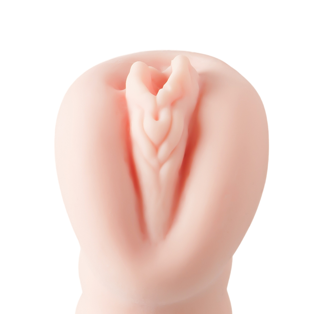 Real Feel Male Pleasure Toy - Image 4