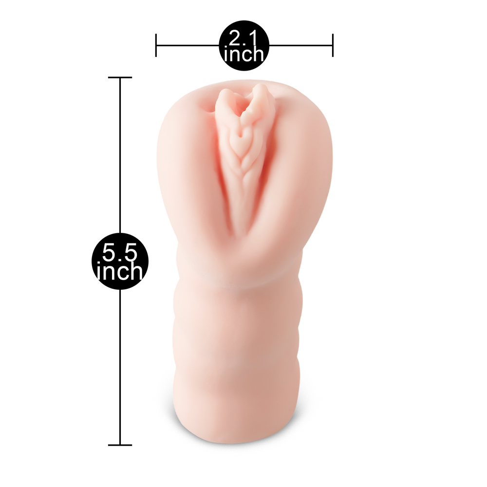 Real Feel Male Pleasure Toy - Image 5