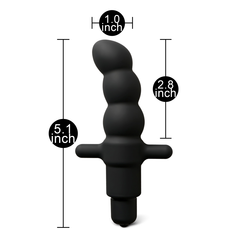 Prostate Massager for G-Spot Stimulation - Image 5