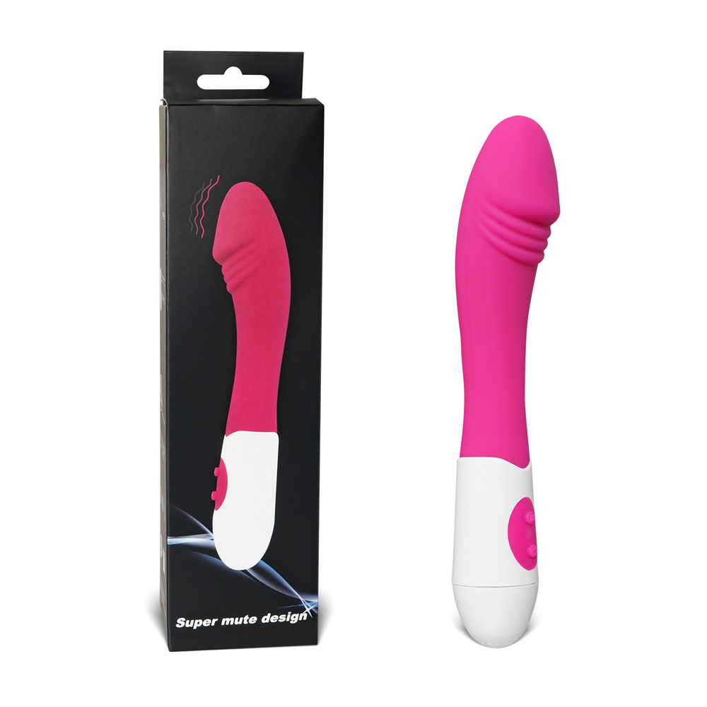 Multi Speed Unisex Love Vibrator