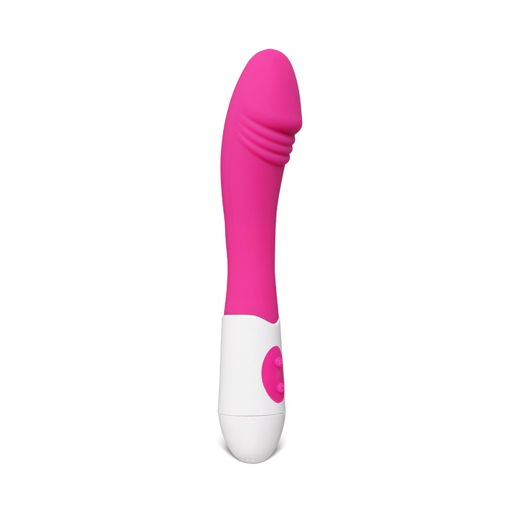 Multi Speed Unisex Love Vibrator - Image 3