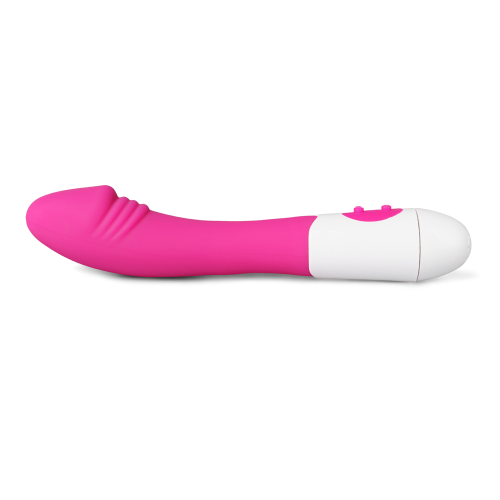 Multi Speed Unisex Love Vibrator - Image 4