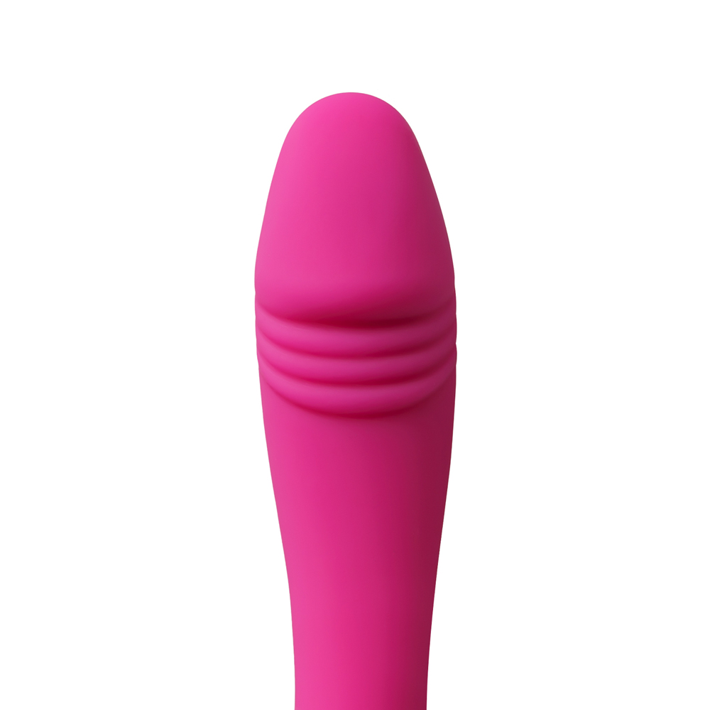 Multi Speed Unisex Love Vibrator - Image 5