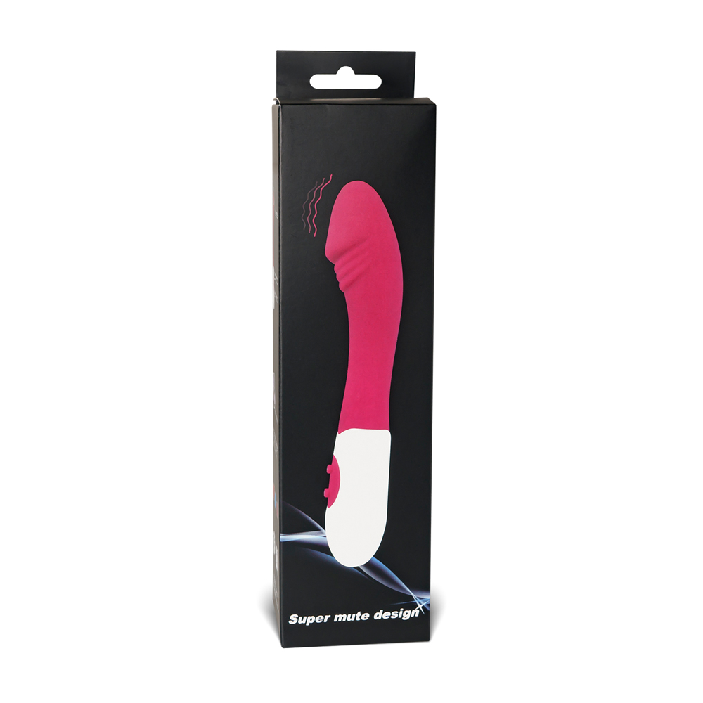 Multi Speed Unisex Love Vibrator - Image 8