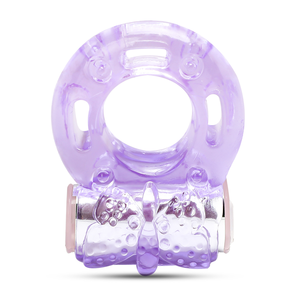 Vibrating Ring with On/Off Function - Image 3