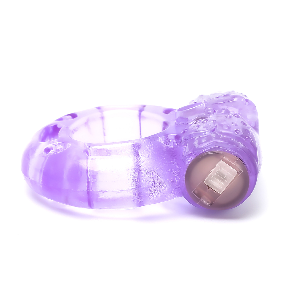 Vibrating Ring with On/Off Function - Image 4