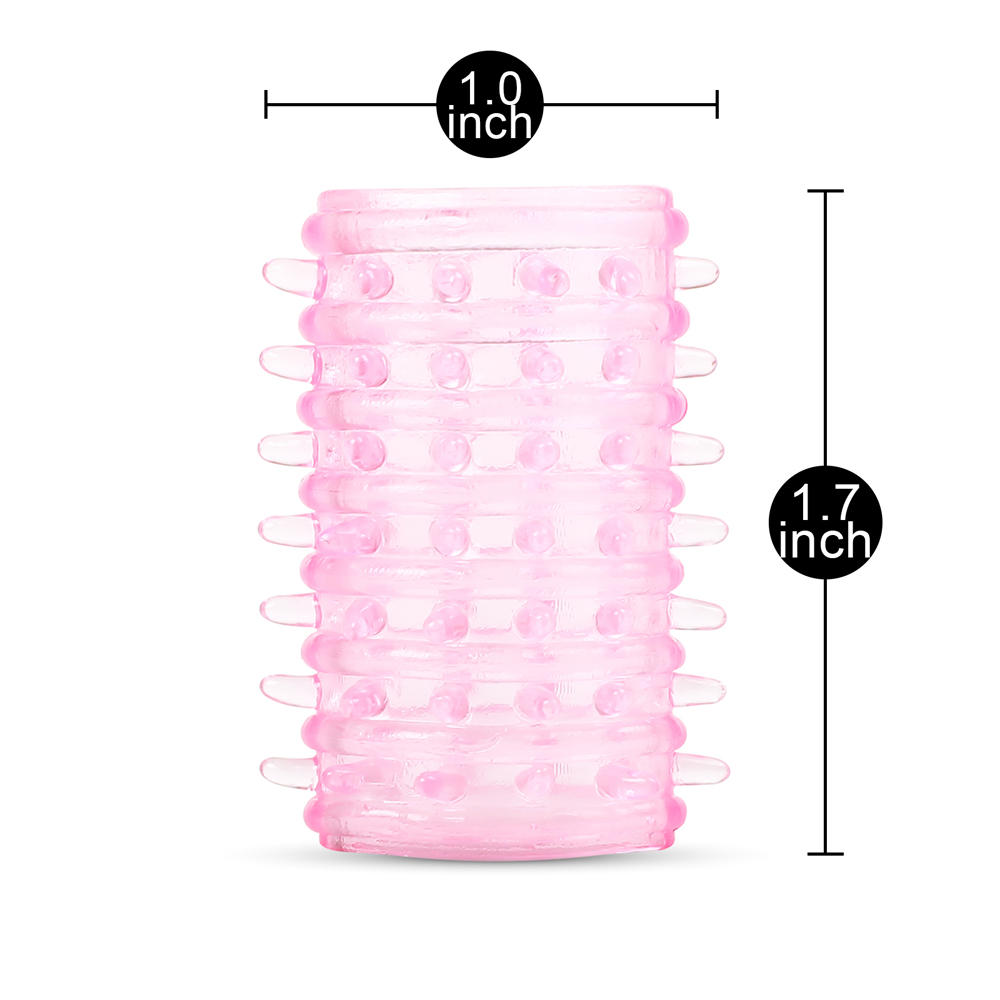 Finger Sleeve - Image 4