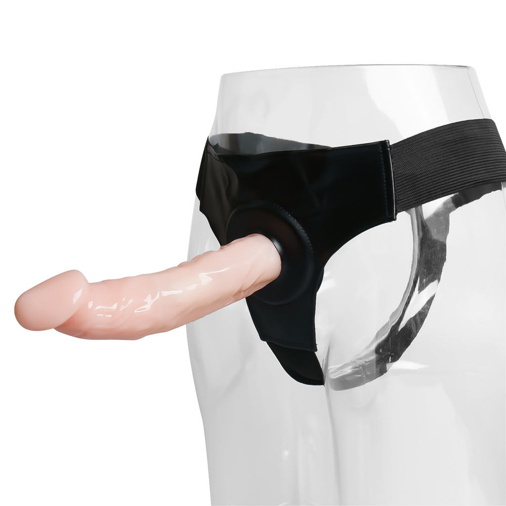 Large Hollow Strap-On - Image 3